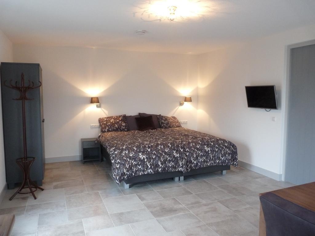 B&B Bos-Inn Meppen Zimmer foto