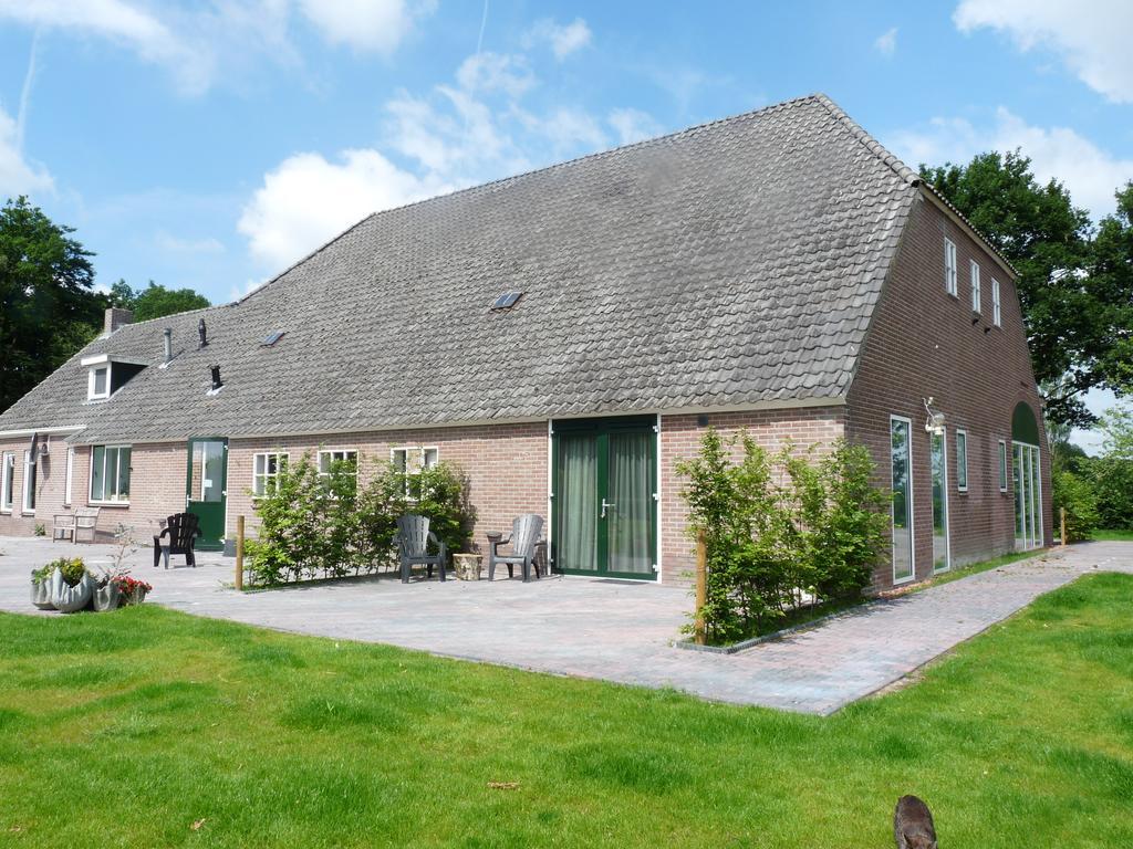 B&B Bos-Inn Meppen Zimmer foto